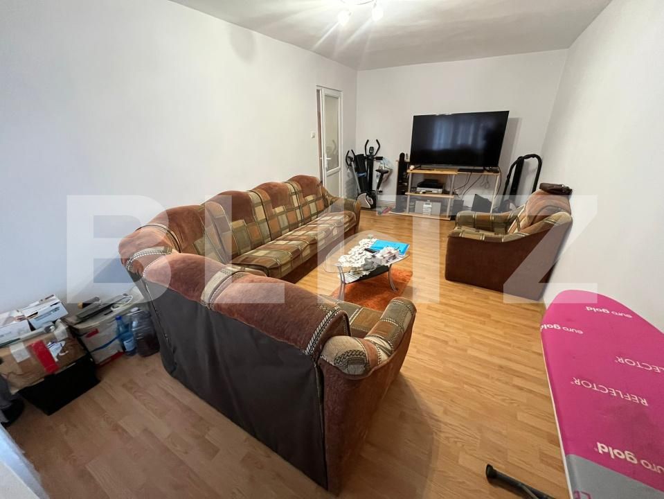 Apartament de vânzare 3 camere Micro 12 - 181467AV | BLITZ Târgoviște | Poza9