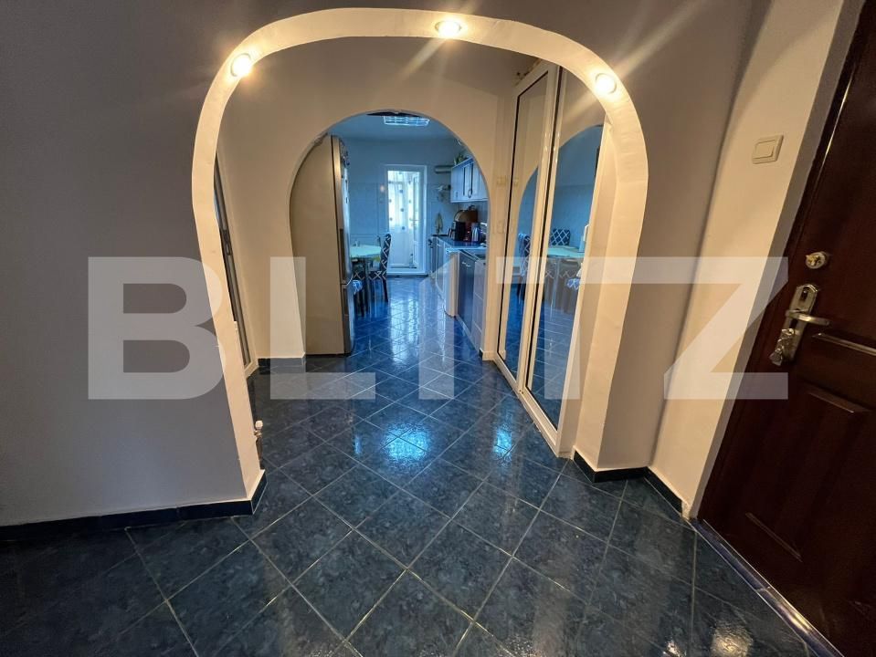 Apartament de vânzare 3 camere Micro 12 - 181467AV | BLITZ Târgoviște | Poza7