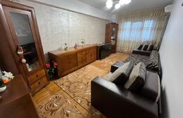 Apartament 4 camere, 102 mp, Calea București 