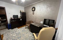 Apartament 4 camere, 102 mp, Calea București 