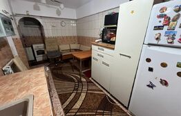 Apartament 4 camere, 102 mp, Calea București 