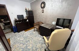Apartament 4 camere, 102 mp, Calea București 