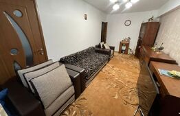 Apartament de vânzare 4 camere Micro 4 - 137843AV | BLITZ Târgoviște | Poza1