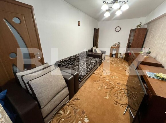 Apartament de vânzare 4 camere Micro 11 - 181673AV | BLITZ Târgoviște | Poza2