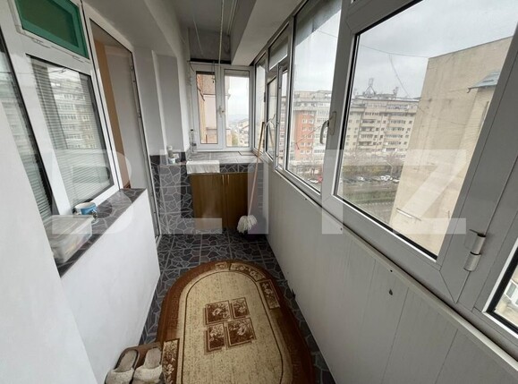 Apartament de vânzare 4 camere Micro 11 - 181673AV | BLITZ Târgoviște | Poza19