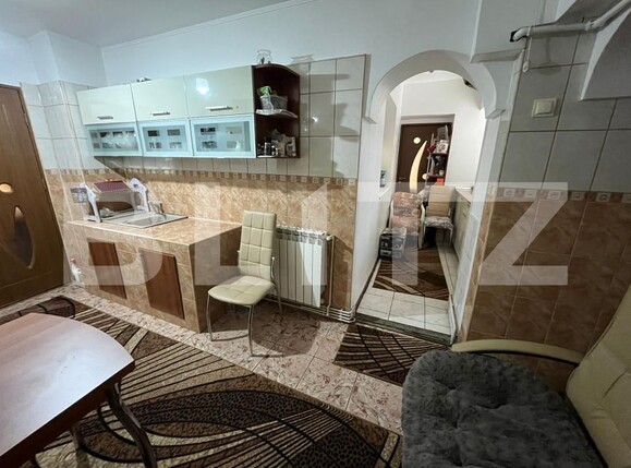 Apartament de vânzare 4 camere Micro 11 - 181673AV | BLITZ Târgoviște | Poza11