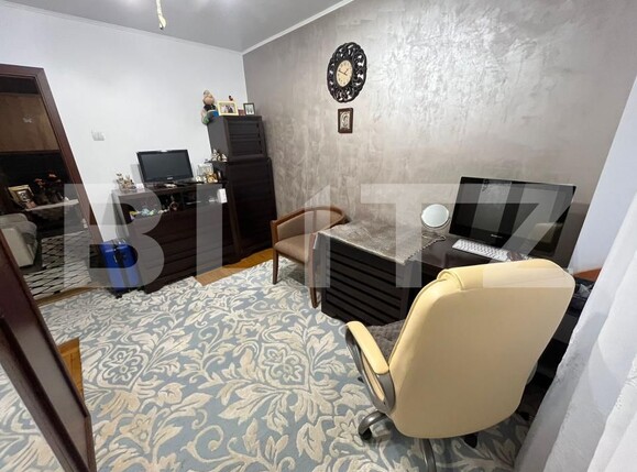 Apartament de vânzare 4 camere Micro 11 - 181673AV | BLITZ Târgoviște | Poza6