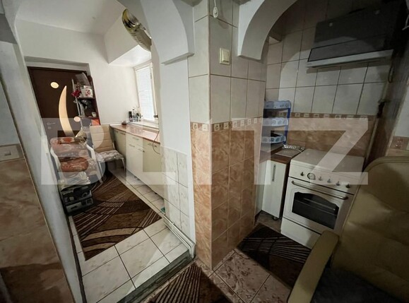 Apartament de vânzare 4 camere Micro 11 - 181673AV | BLITZ Târgoviște | Poza13