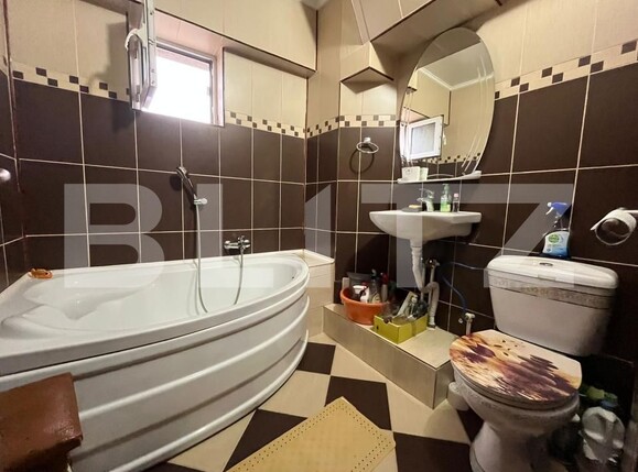 Apartament de vânzare 4 camere Micro 11 - 181673AV | BLITZ Târgoviște | Poza15