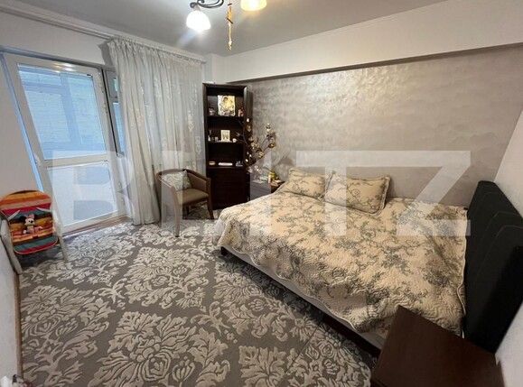 Apartament de vânzare 4 camere Micro 11 - 181673AV | BLITZ Târgoviște | Poza1