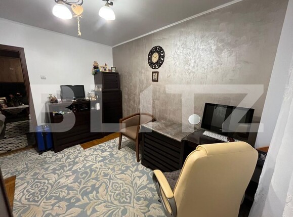 Apartament de vânzare 4 camere Micro 11 - 181673AV | BLITZ Târgoviște | Poza4