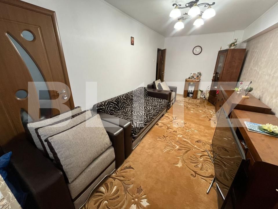 Apartament de vânzare 4 camere Micro 11 - 181673AV | BLITZ Târgoviște | Poza2