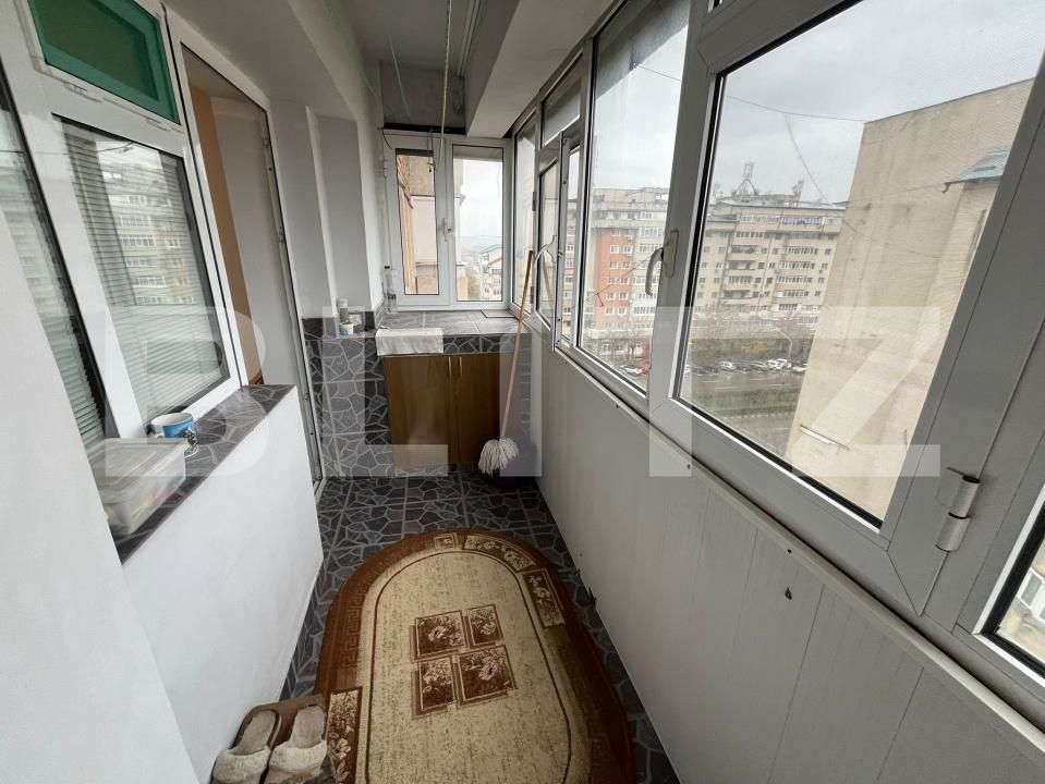 Apartament de vânzare 4 camere Micro 11 - 181673AV | BLITZ Târgoviște | Poza19