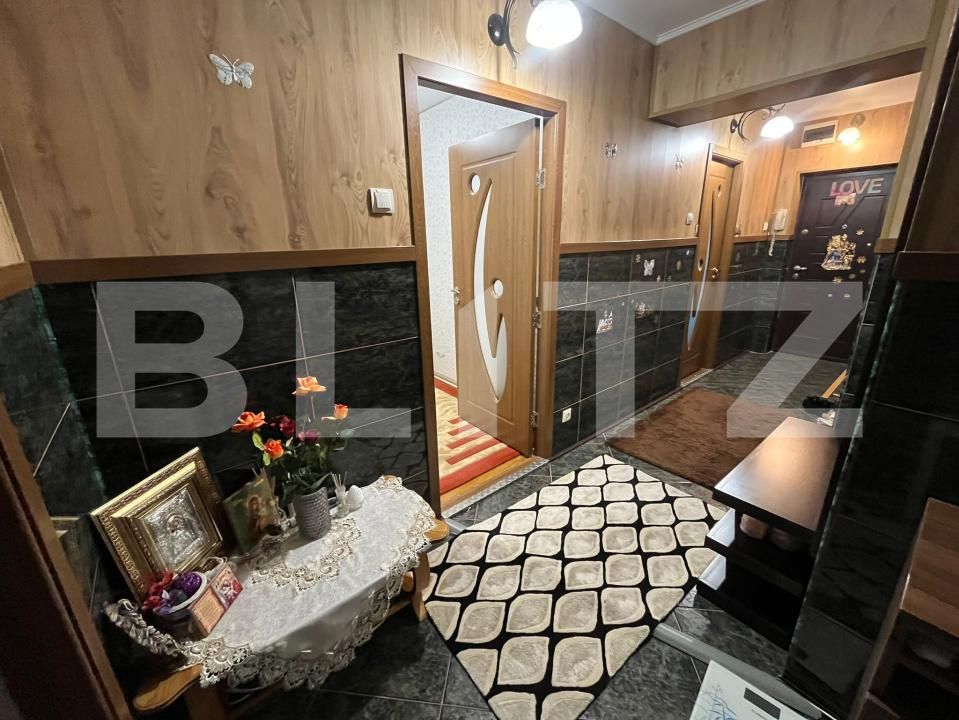 Apartament de vânzare 4 camere Micro 11 - 181673AV | BLITZ Târgoviște | Poza17