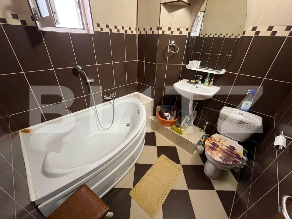 Apartament de vânzare 4 camere Micro 11 - 181673AV | BLITZ Târgoviște | Poza14