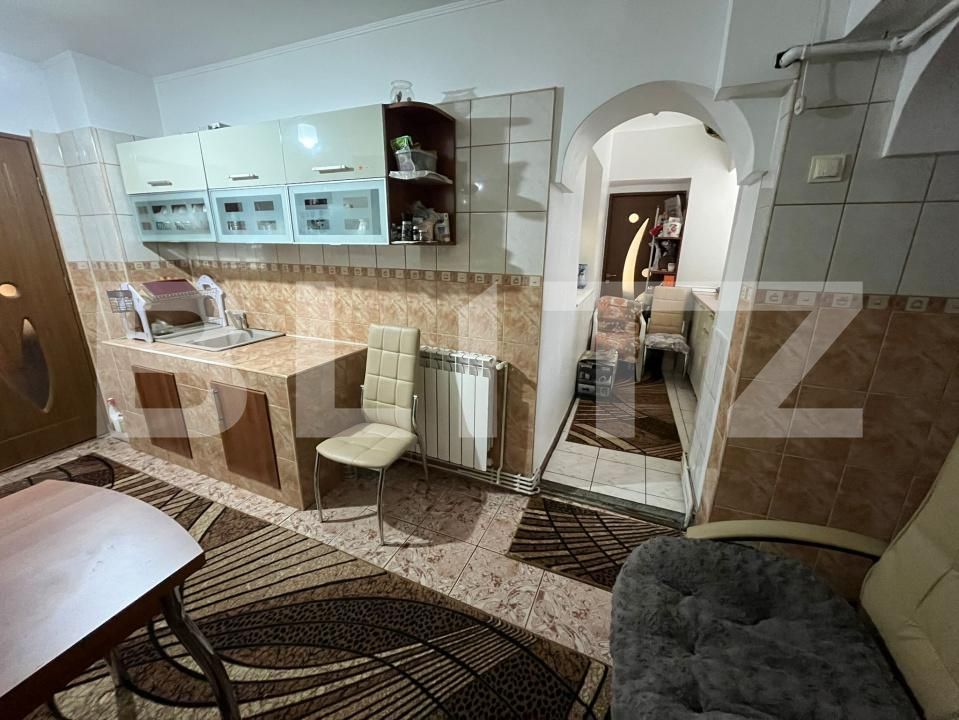 Apartament de vânzare 4 camere Micro 11 - 181673AV | BLITZ Târgoviște | Poza11