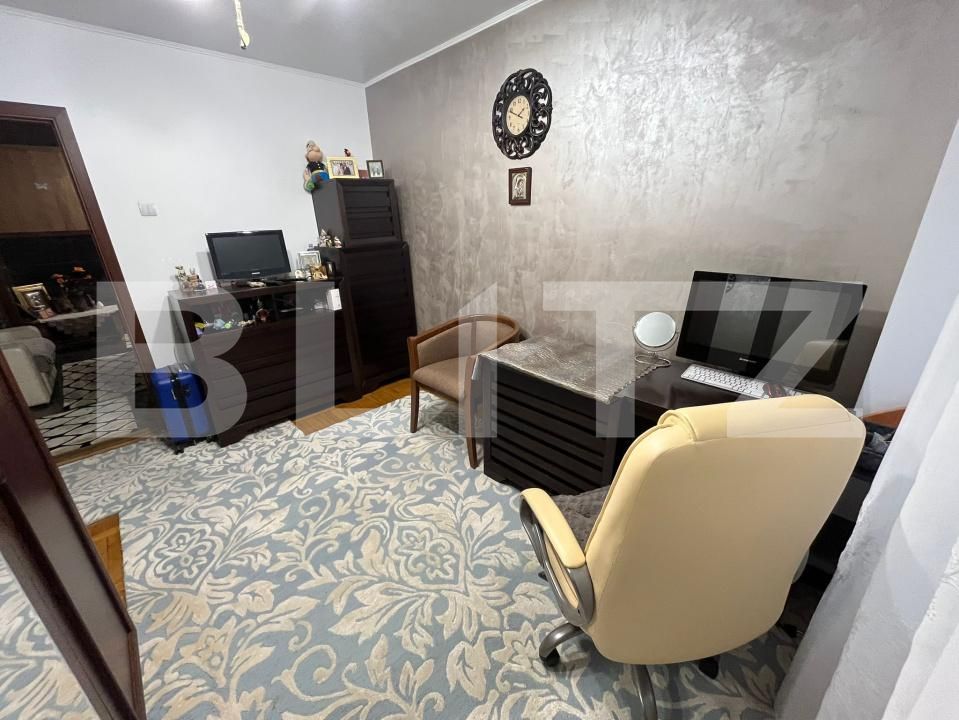 Apartament de vânzare 4 camere Micro 11 - 181673AV | BLITZ Târgoviște | Poza6