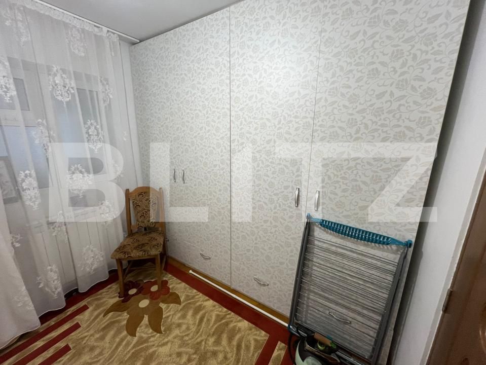 Apartament de vânzare 4 camere Micro 11 - 181673AV | BLITZ Târgoviște | Poza8