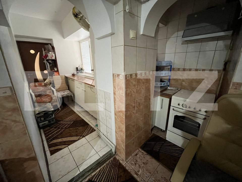 Apartament de vânzare 4 camere Micro 11 - 181673AV | BLITZ Târgoviște | Poza13