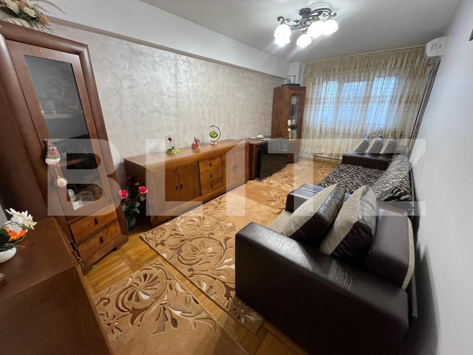 Apartament de vânzare 4 camere Micro 11 - 181673AV | BLITZ Târgoviște | Poza3