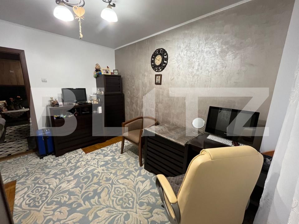 Apartament de vânzare 4 camere Micro 11 - 181673AV | BLITZ Târgoviște | Poza4