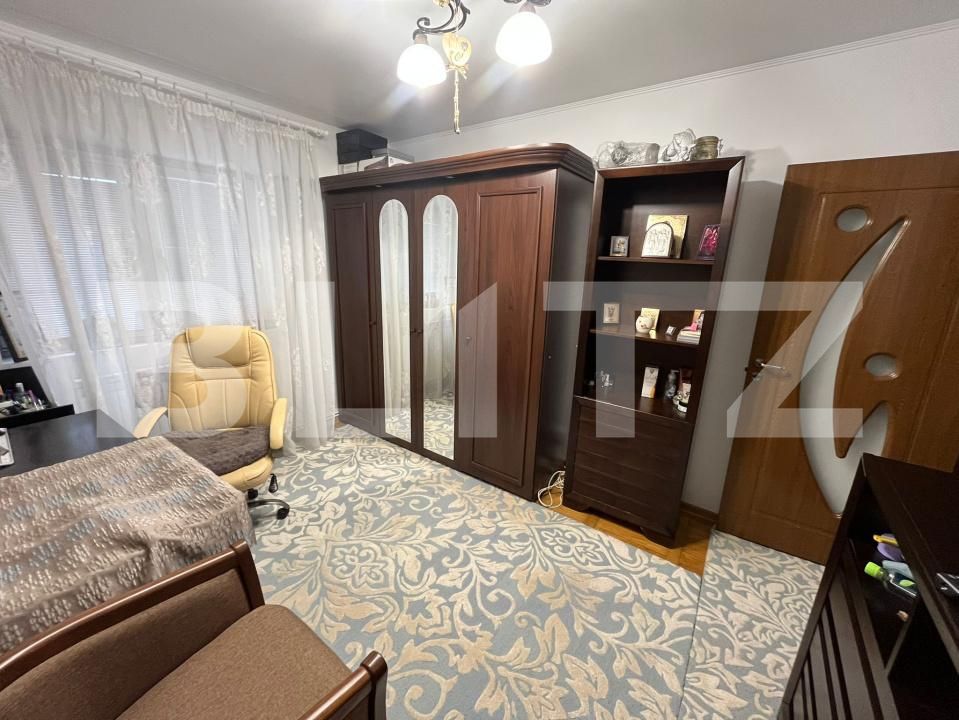 Apartament de vânzare 4 camere Micro 11 - 181673AV | BLITZ Târgoviște | Poza7