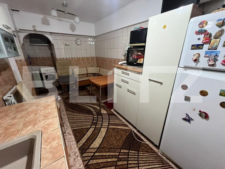 Apartament de vânzare 4 camere Micro 11 - 181673AV | BLITZ Târgoviște | Poza12