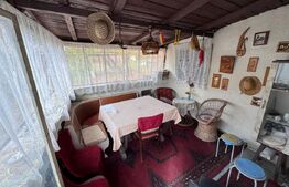 Casă solidă din cărămidă cu teren generos –Gura Ocnitei