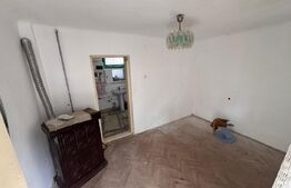 Casă solidă din cărămidă cu teren generos –Gura Ocnitei