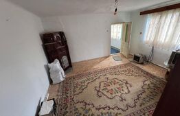 Casă solidă din cărămidă cu teren generos –Gura Ocnitei