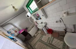 Casă solidă din cărămidă cu teren generos –Gura Ocnitei