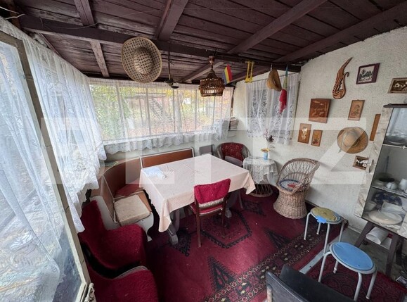 Casa de vânzare 4 camere Exterior Est - 181689CV | BLITZ Târgoviște | Poza4