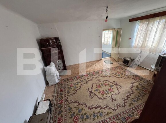 Casa de vânzare 4 camere Exterior Est - 181689CV | BLITZ Târgoviște | Poza3