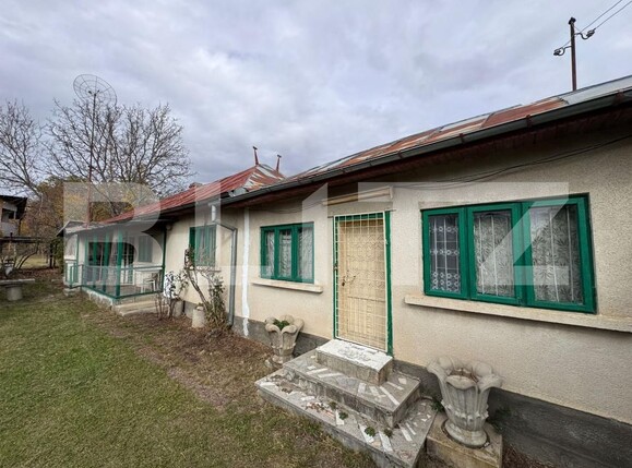 Casa de vânzare 4 camere Exterior Est - 181689CV | BLITZ Târgoviște | Poza1
