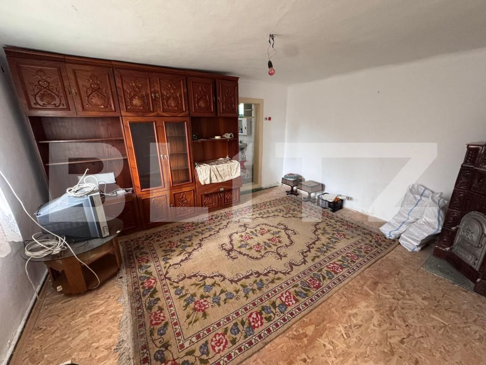 Casa de vânzare 4 camere Exterior Est - 181689CV | BLITZ Târgoviște | Poza2