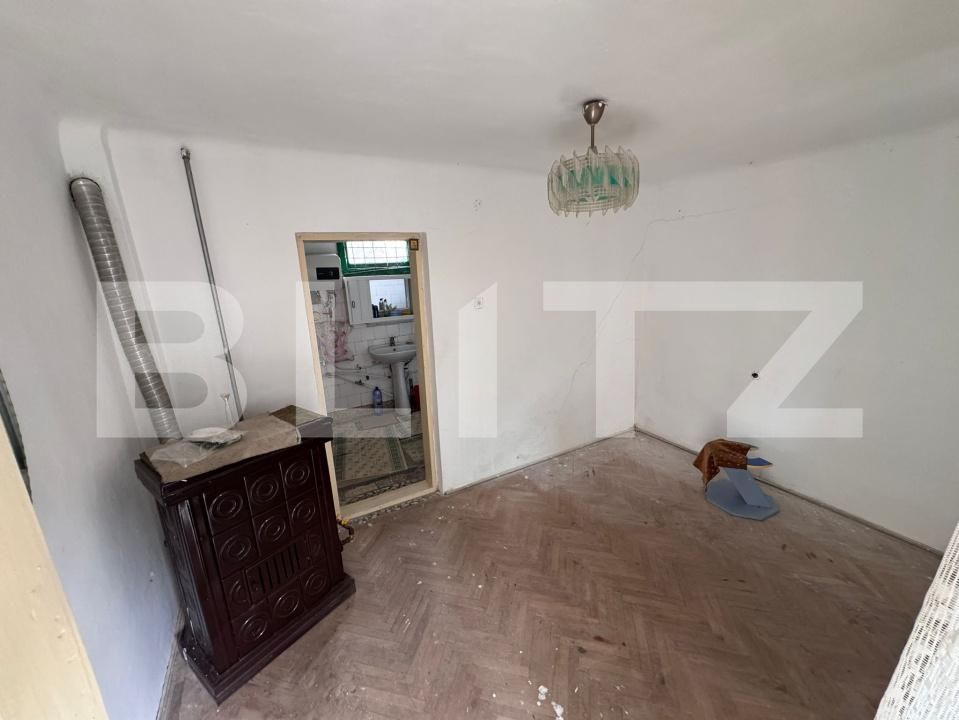 Casa de vânzare 4 camere Exterior Est - 181689CV | BLITZ Târgoviște | Poza8