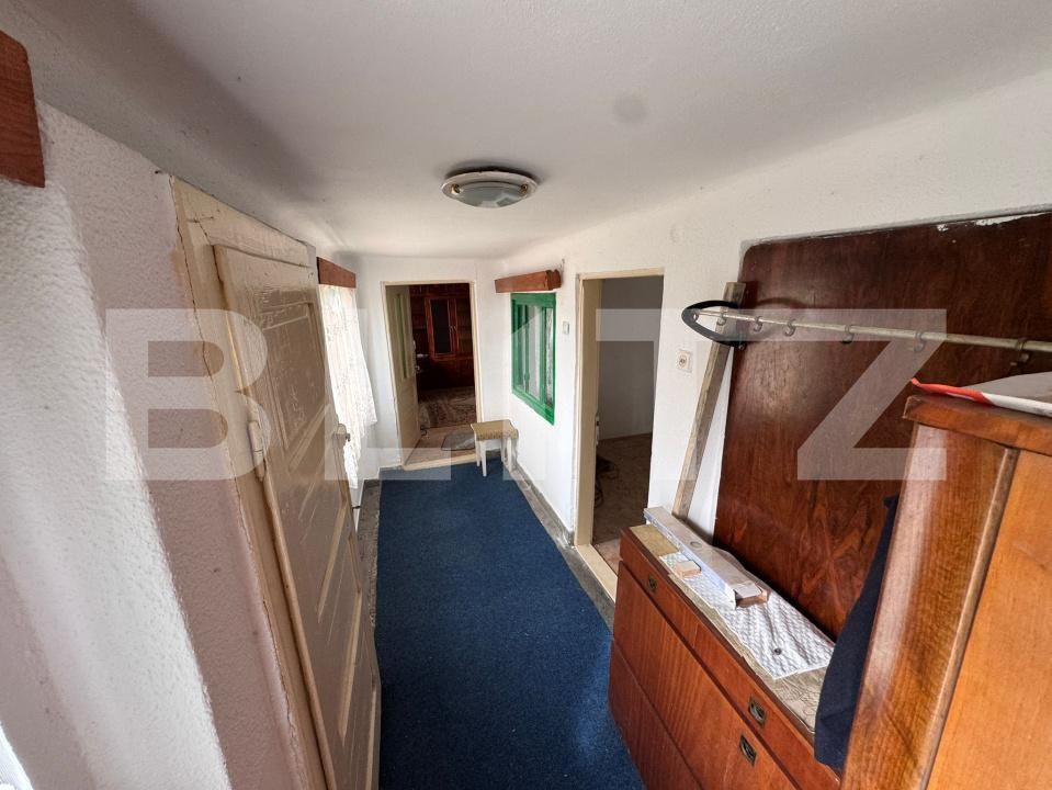 Casa de vânzare 4 camere Exterior Est - 181689CV | BLITZ Târgoviște | Poza5