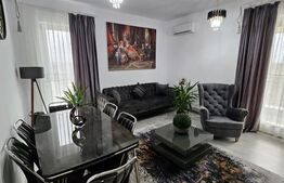  Apartament 2 dormitoare, 70.60 mp, Green Residence