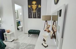  Apartament 2 dormitoare, 70.60 mp, Green Residence