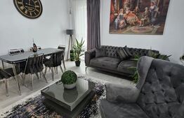  Apartament 2 dormitoare, 70.60 mp, Green Residence