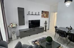  Apartament 2 dormitoare, 70.60 mp, Green Residence