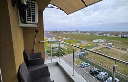  Apartament 2 dormitoare, 70.60 mp, Green Residence