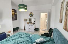  Apartament 2 dormitoare, 70.60 mp, Green Residence
