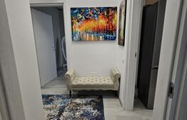  Apartament 2 dormitoare, 70.60 mp, Green Residence