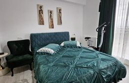  Apartament 2 dormitoare, 70.60 mp, Green Residence