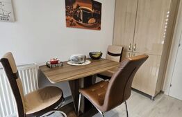  Apartament 2 dormitoare, 70.60 mp, Green Residence