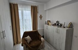  Apartament 2 dormitoare, 70.60 mp, Green Residence