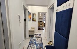  Apartament 2 dormitoare, 70.60 mp, Green Residence