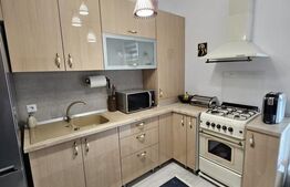  Apartament 2 dormitoare, 70.60 mp, Green Residence