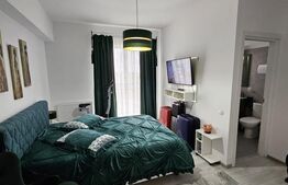  Apartament 2 dormitoare, 70.60 mp, Green Residence